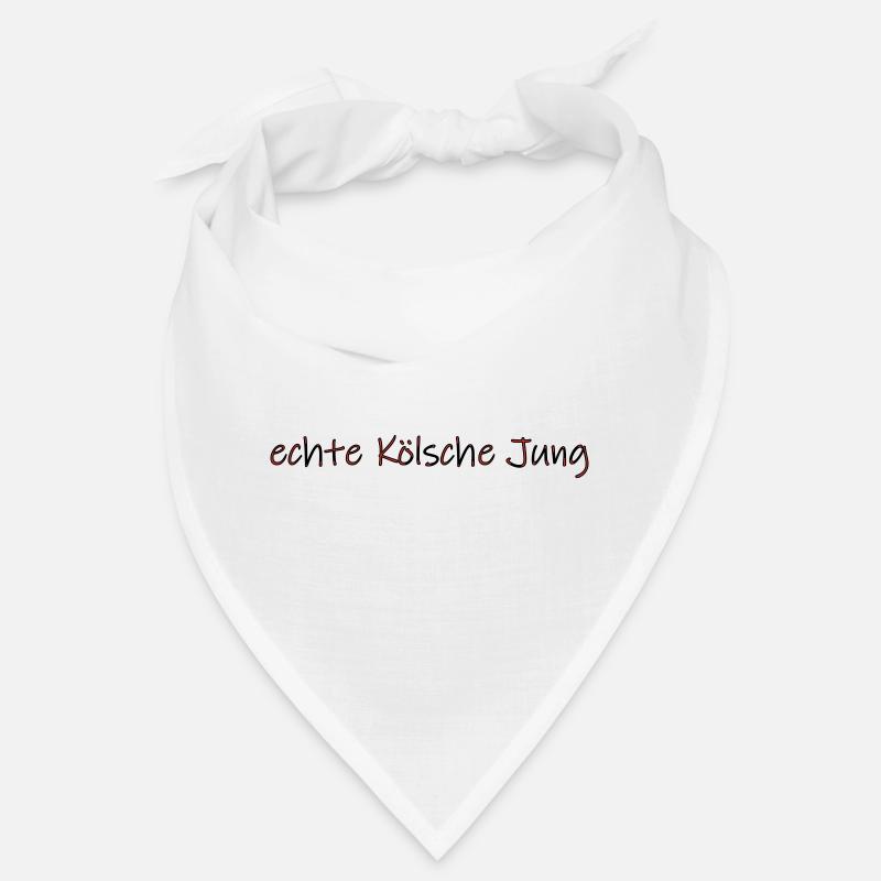 echte Kölsche Jung Bandana