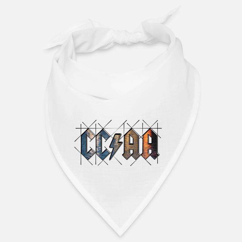 Esprit de l'ACSC Bandana