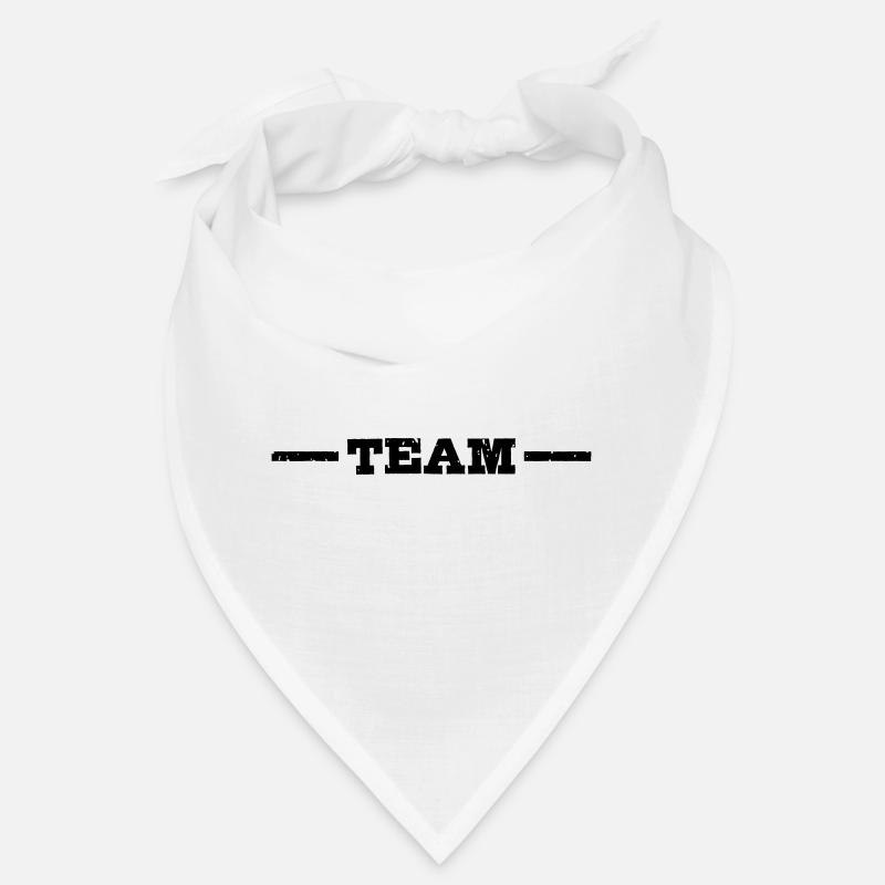 Team Line Bandana