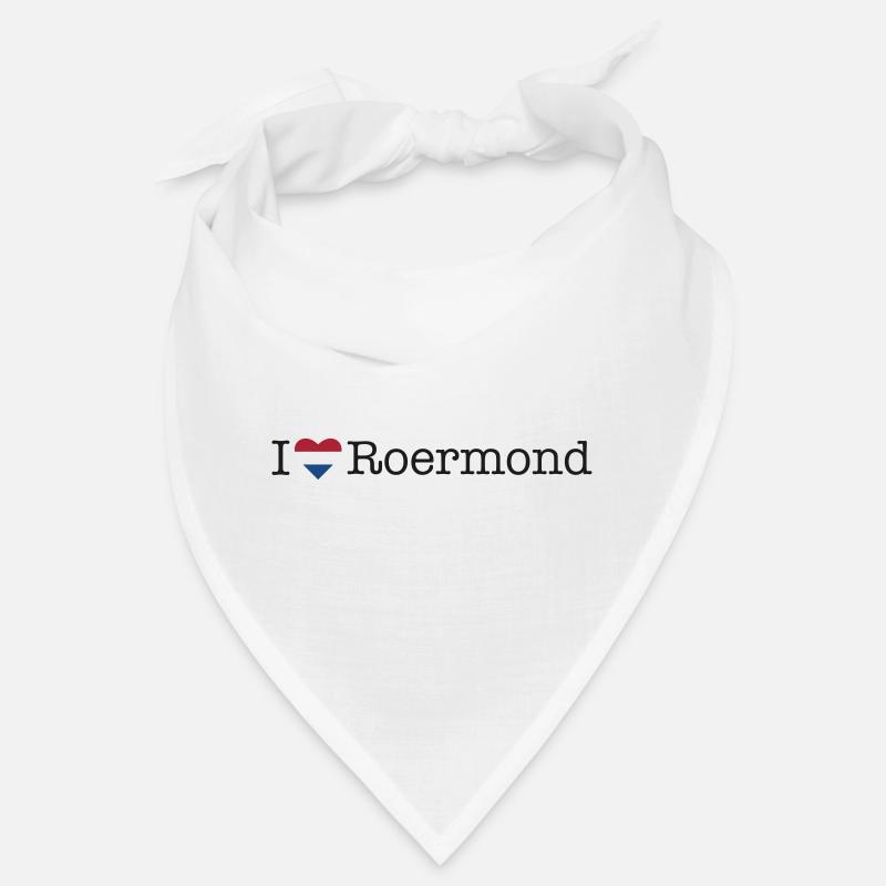 J’adore Roermond Bandana