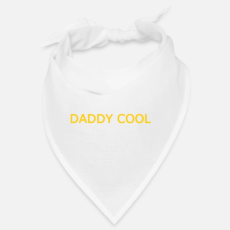Daddy cool Bandana