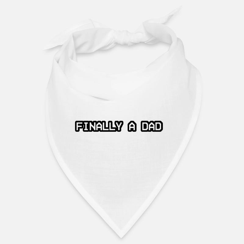 Enfin un design de papa Bandana
