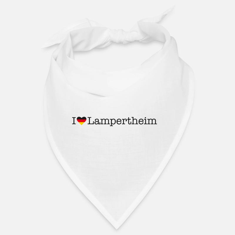 J’adore Lampertheim Bandana
