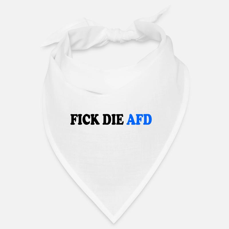 Fick die afd Bandana