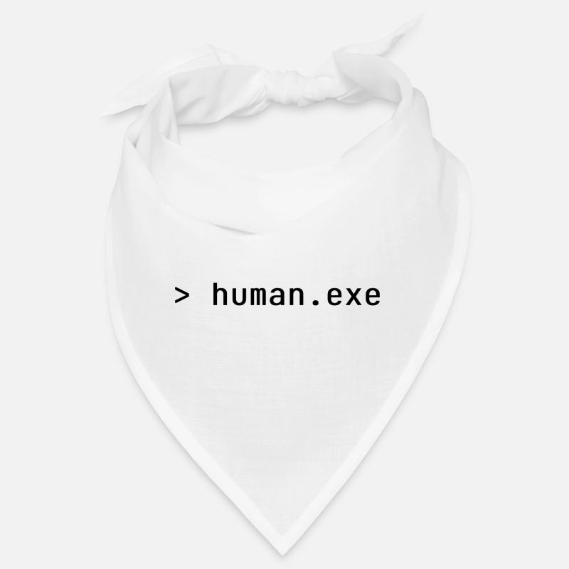 human.exe Bandana