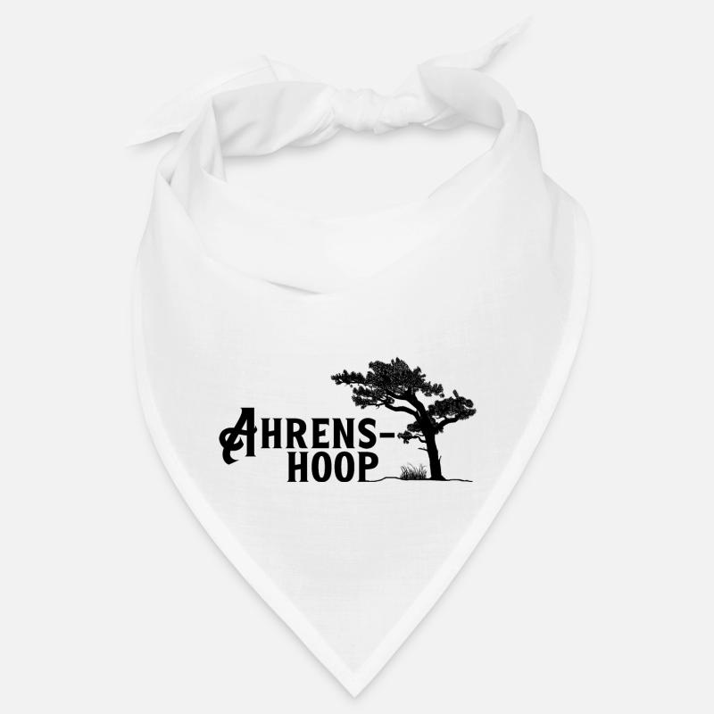 Ahrenshoop, Perle der Ostsee Bandana