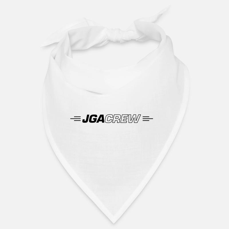 Bachelor Crew Bachelor Party Bandana