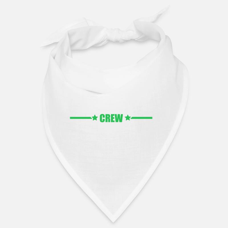 équipage Bandana