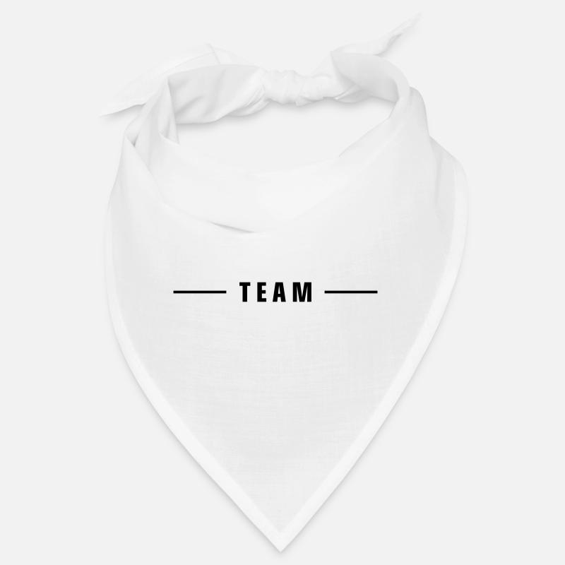 Team Linie Bandana