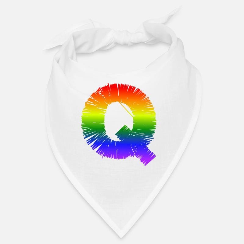 arc-en-Q Bandana