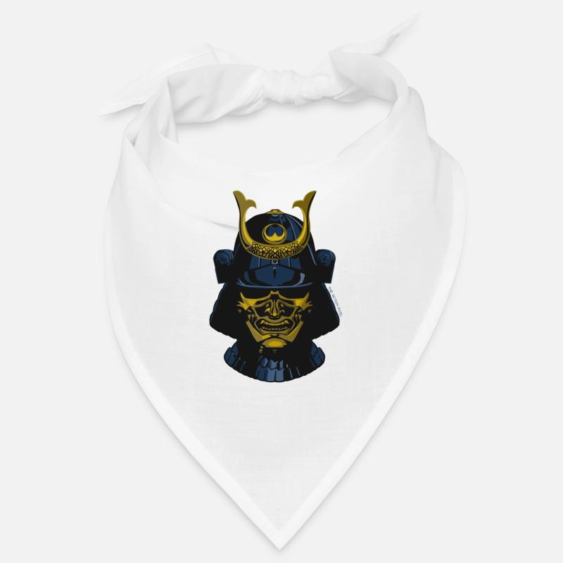 Ronin Bandana