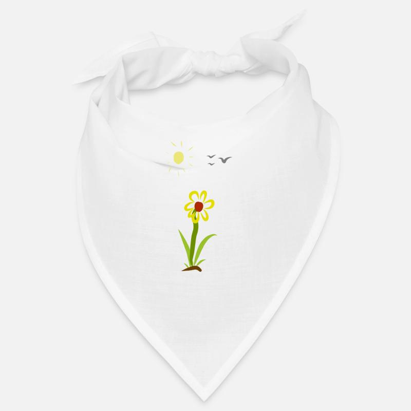 bloem Bandana