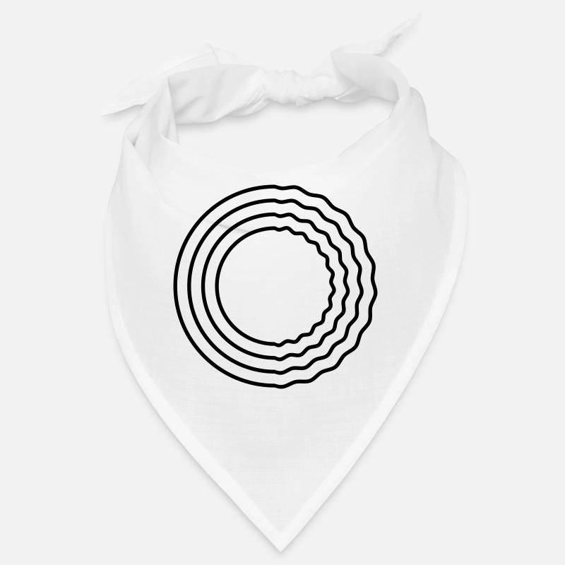 Kreis Bandana