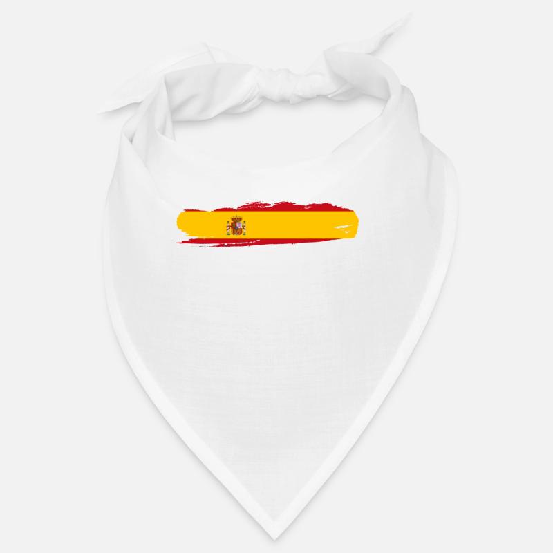 Espagne Bandana