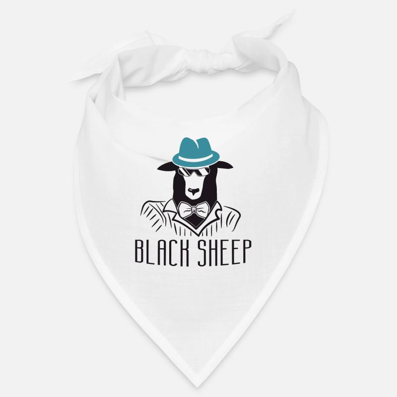 BlackSheep Bandana
