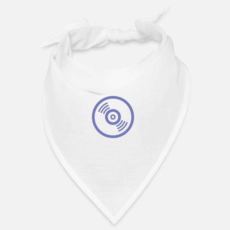 Schallplatte Bandana