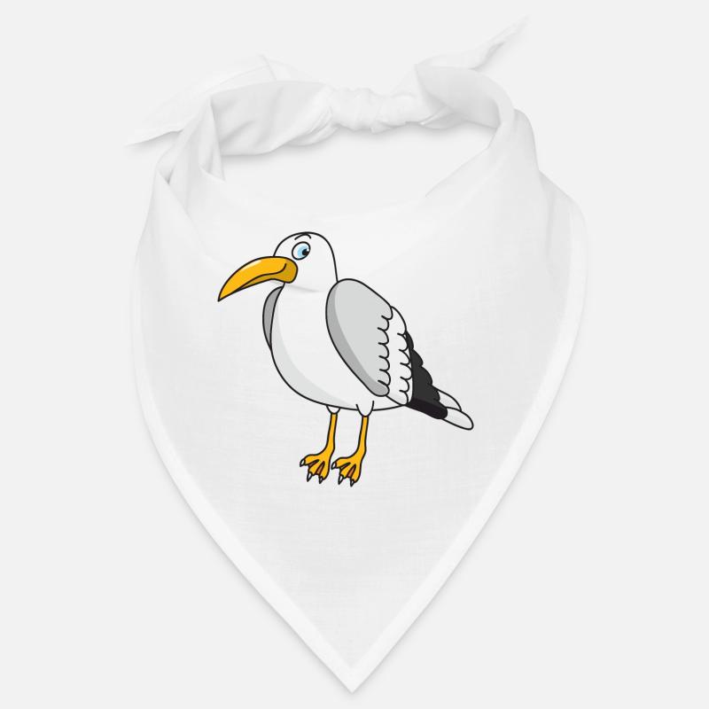 mouette Bandana