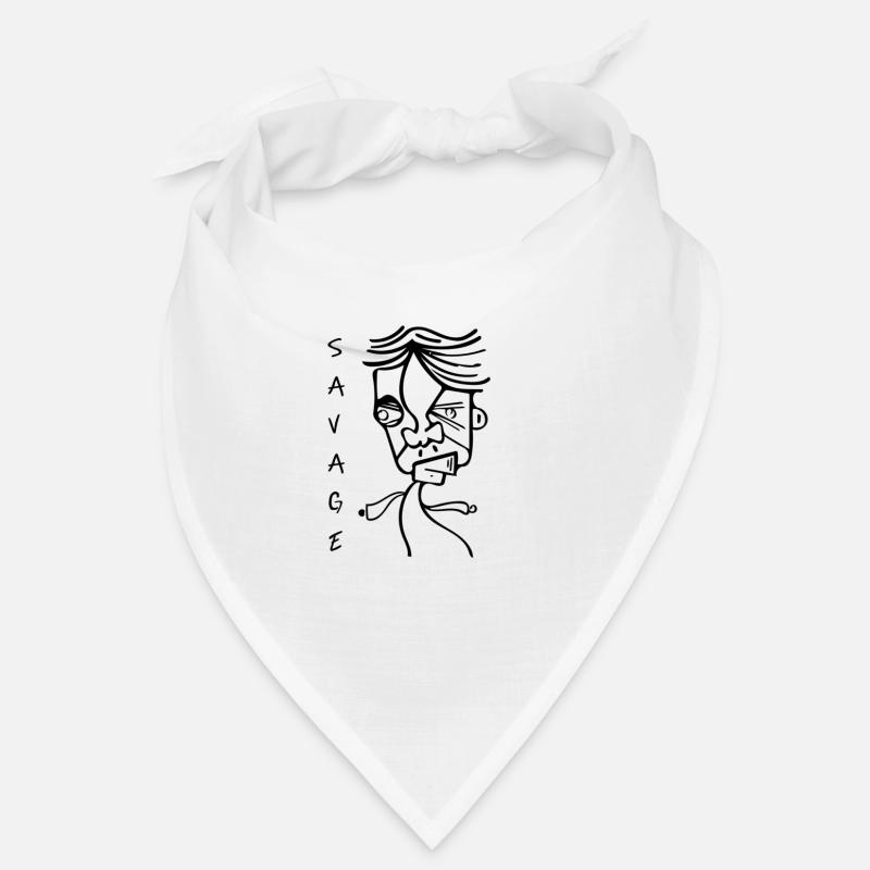 Savage Bandana