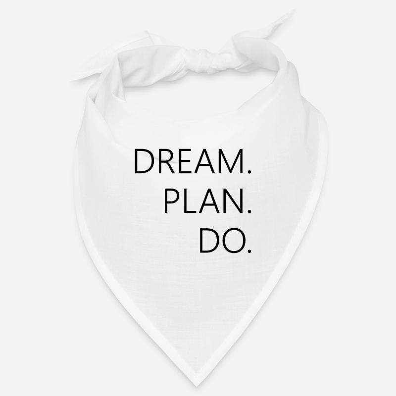 dream plan do Bandana