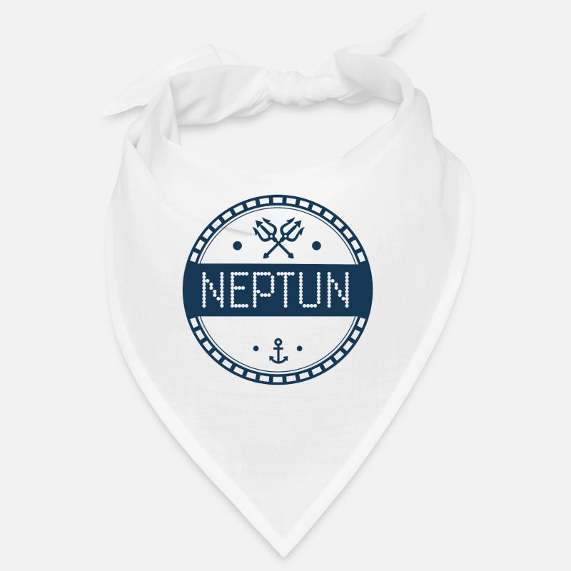 Neptune Bandana