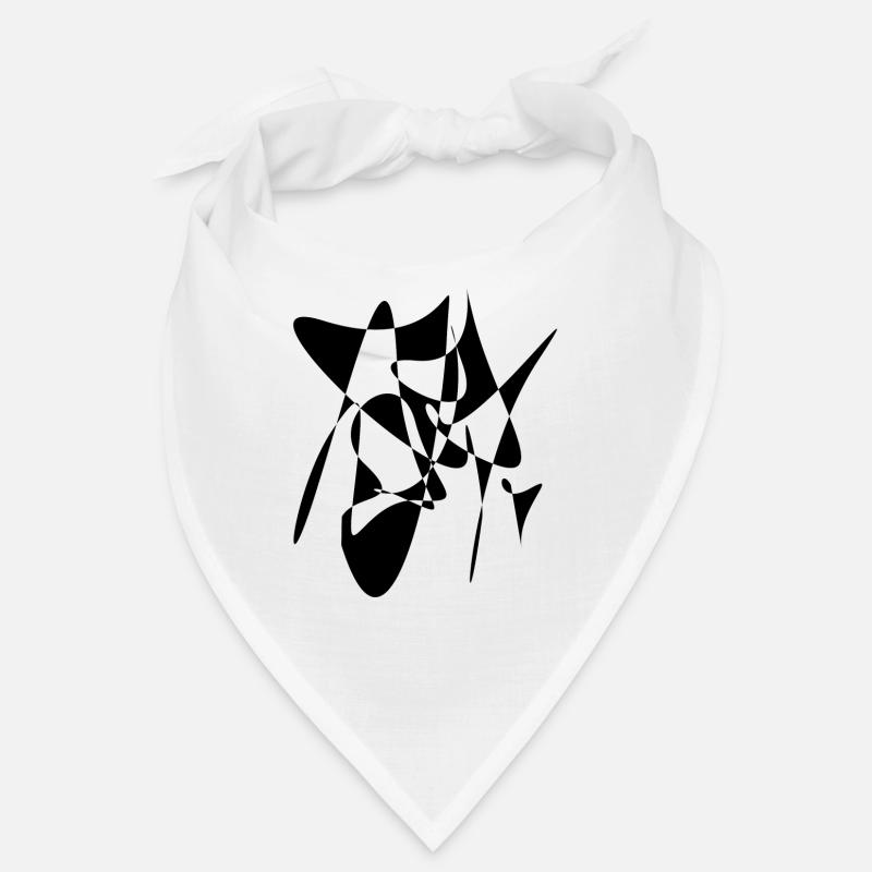 art Bandana
