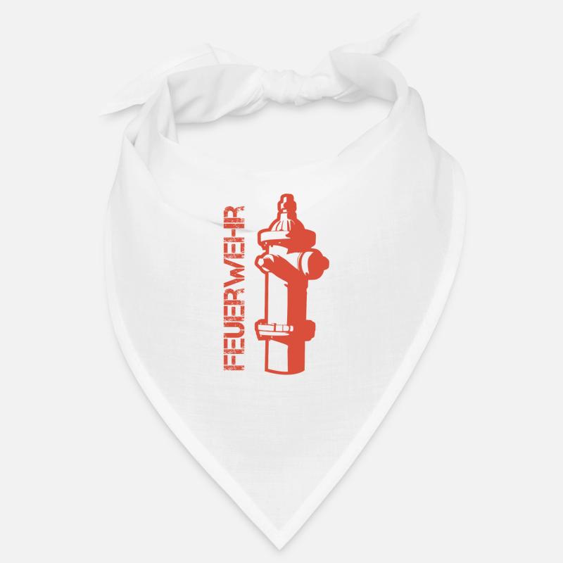 fire brigade Bandana