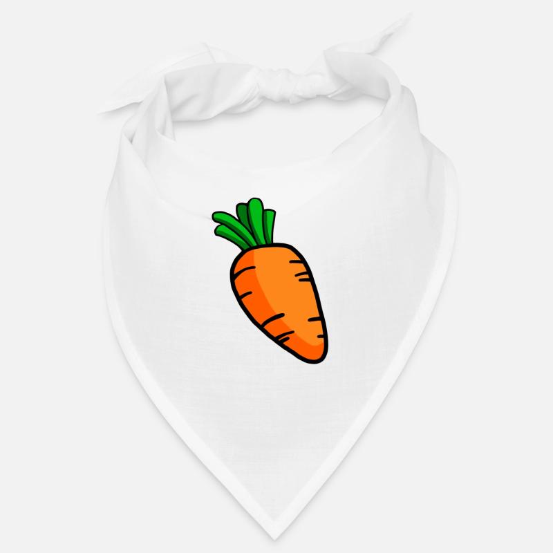 Karotte Bandana