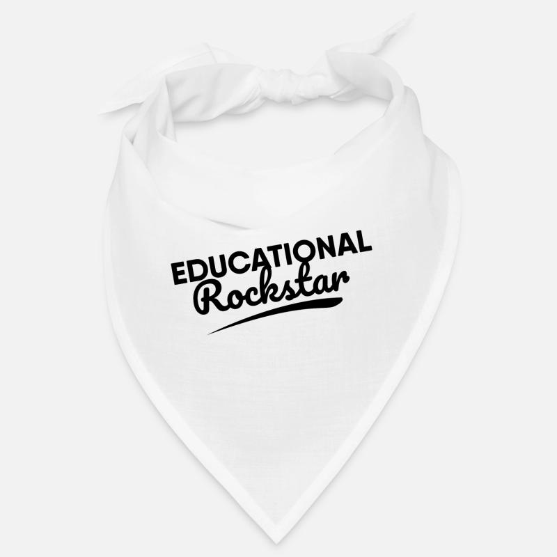Enseignants Bandana