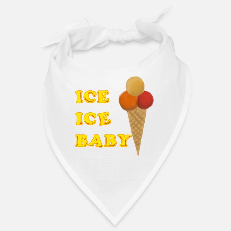 GLACE Bandana