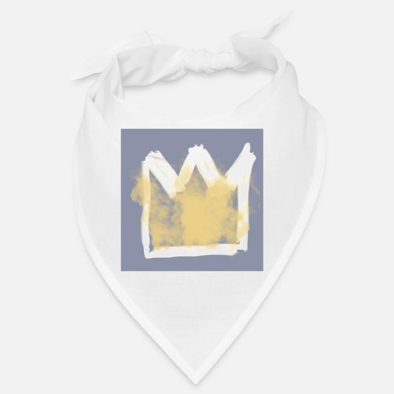 Couronne Bandana