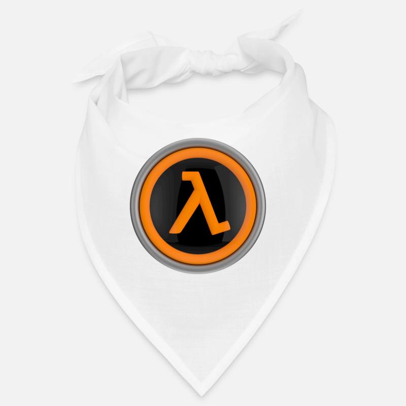 Lambda logo Bandana