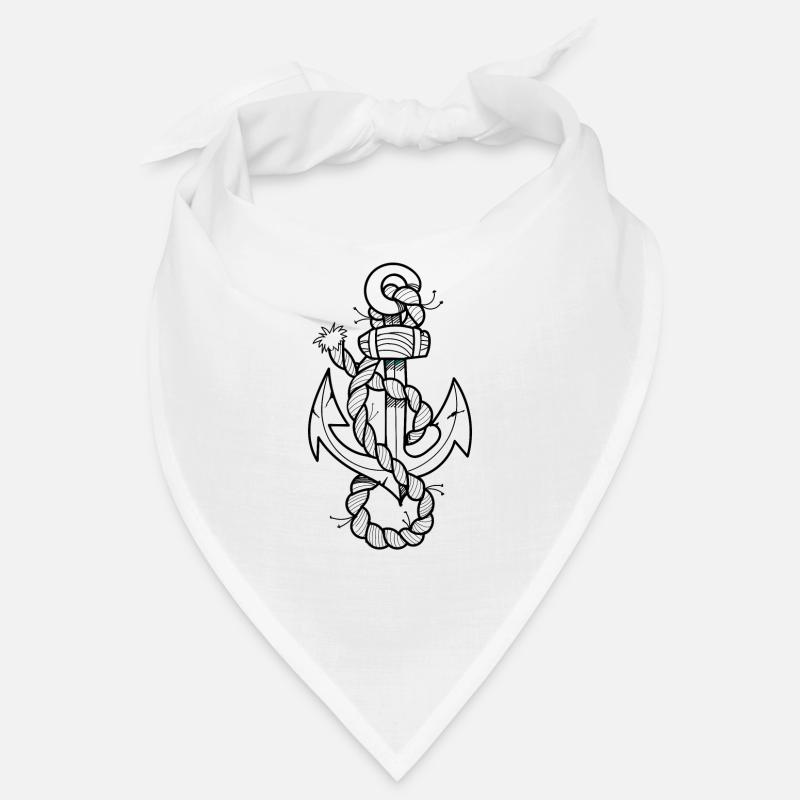Cooler Anker Bandana
