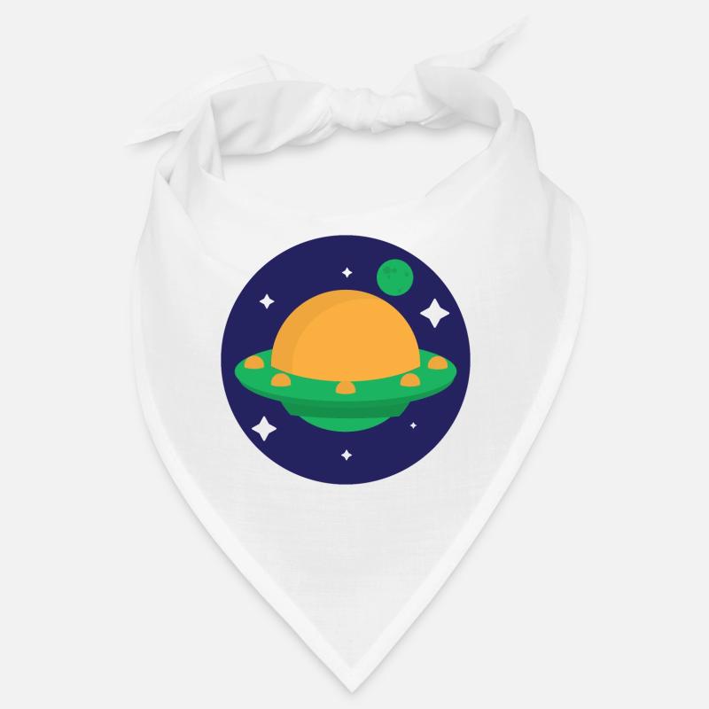 Planet Bandana