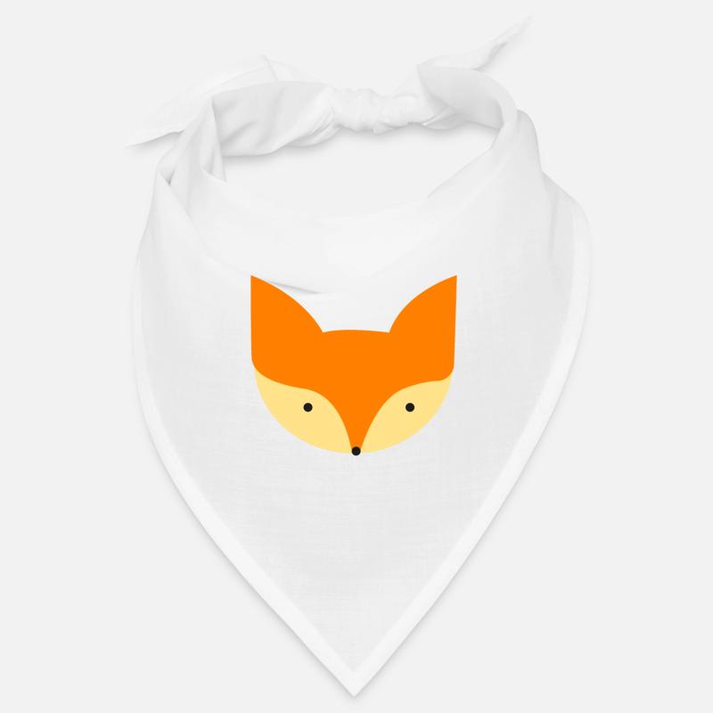 Fuchs Bandana