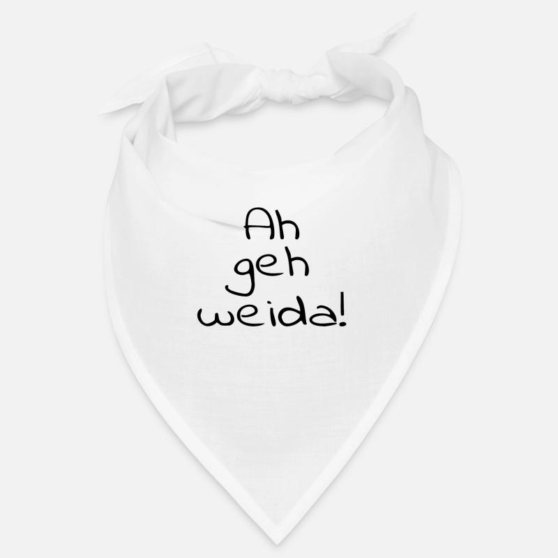 Go weida Bandana