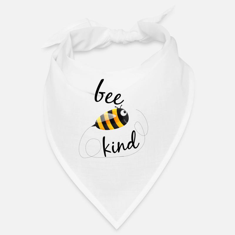 Bee Kind Bandana