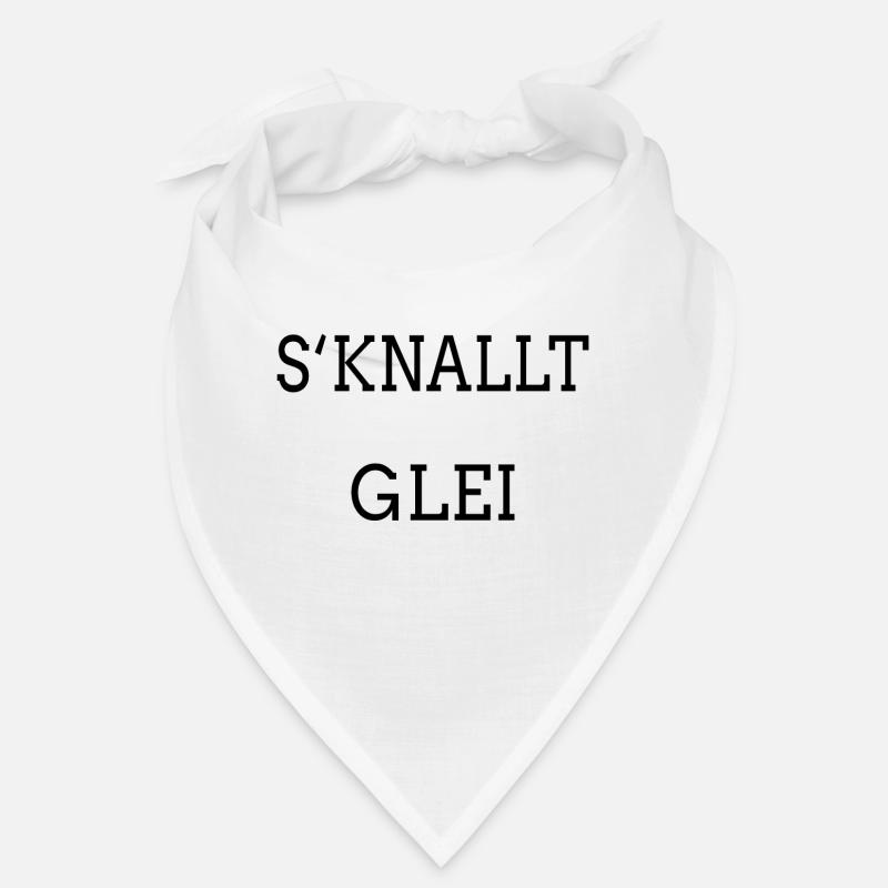 Ça va exploser Bandana