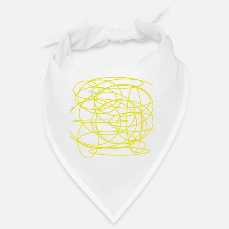 design rich and noble artwork fantastic Bandana