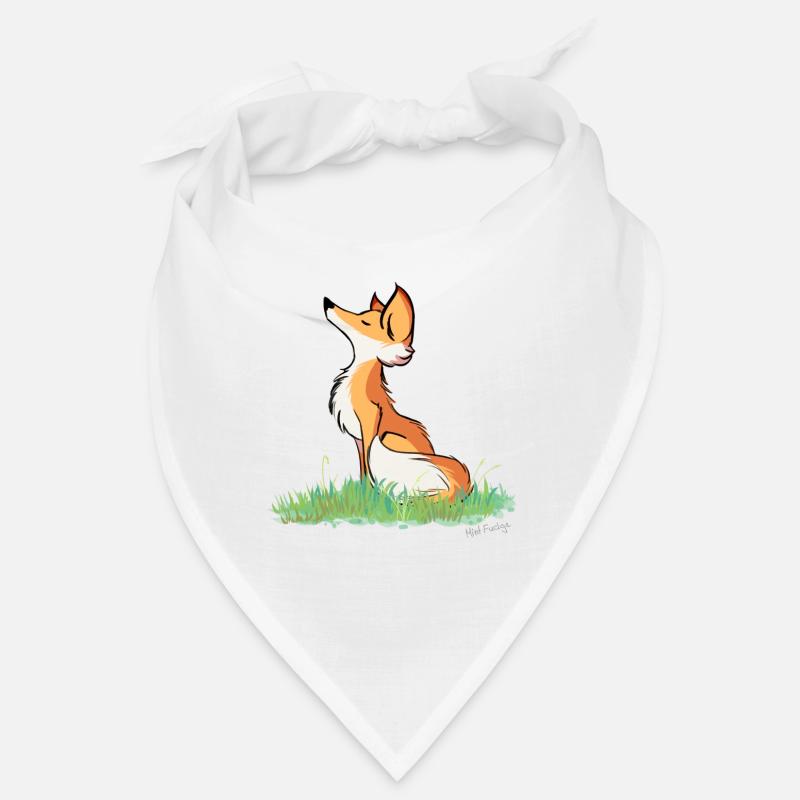 Relax Bandana