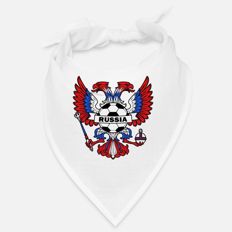 Russie Bandana