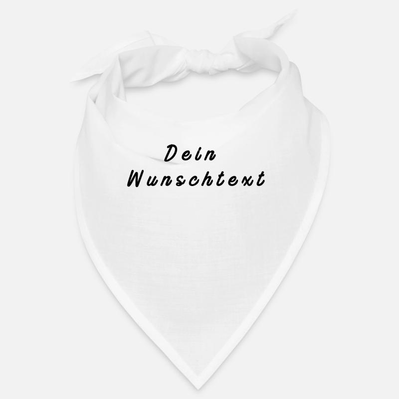 souhaiter Bandana
