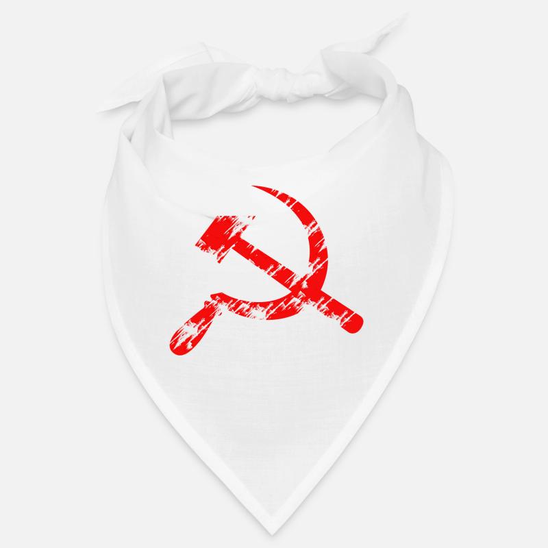 sickle Bandana