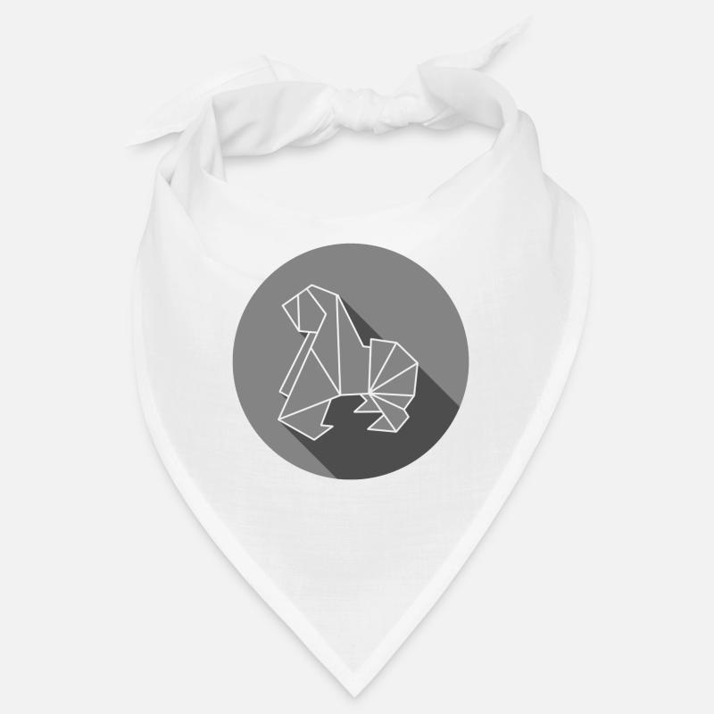 gorille Bandana