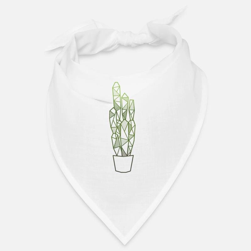 cactus Bandana