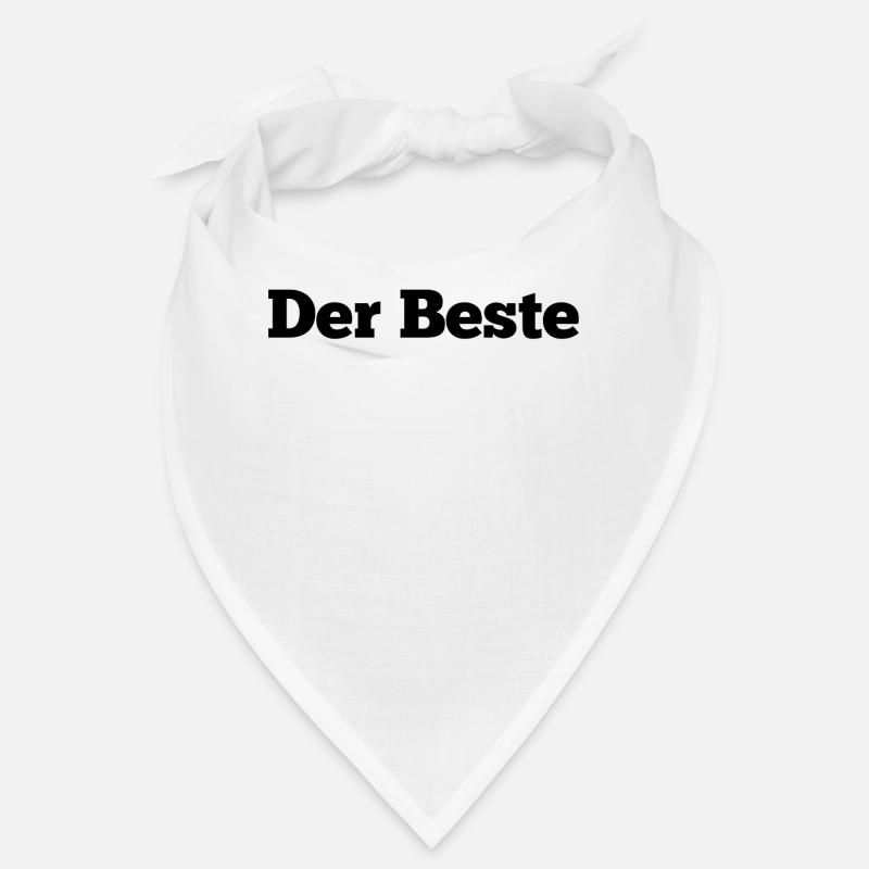 Der Beste Bandana