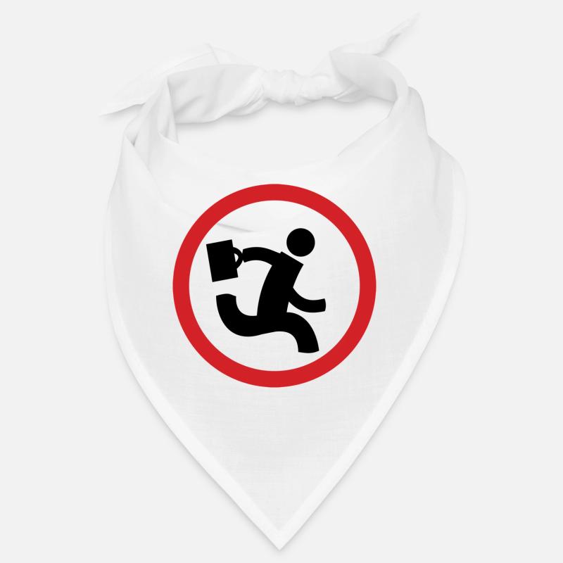 Nerd Herd Logo - Chuck Bandana