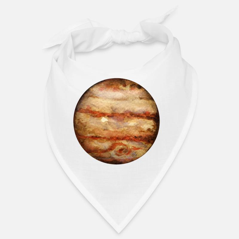 Jupiter Bandana