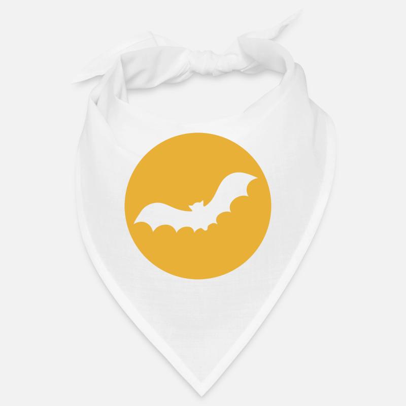 Bat Bat Bandana
