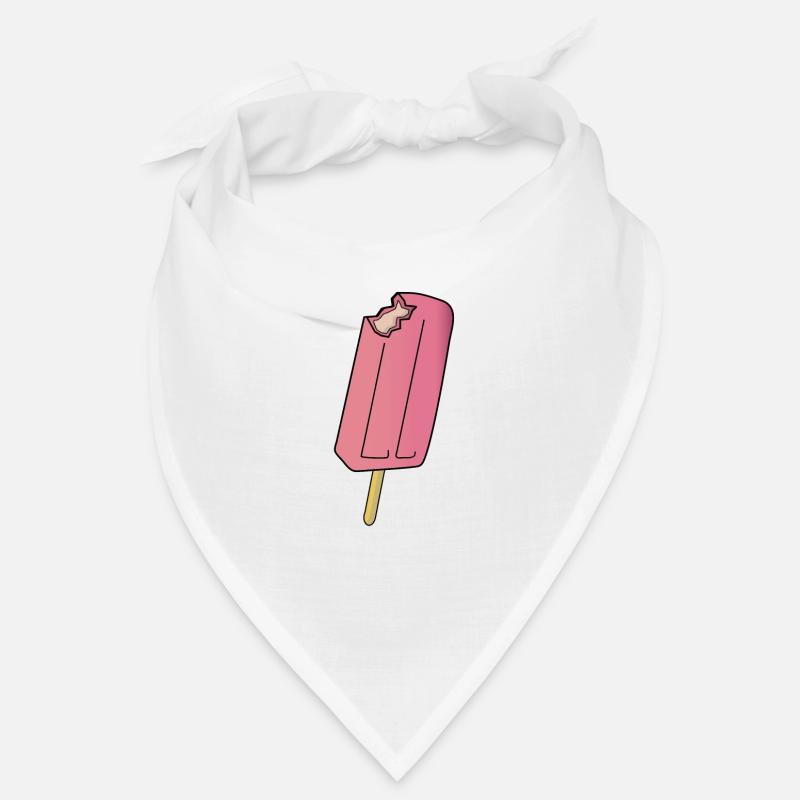 Popsicles Bandana