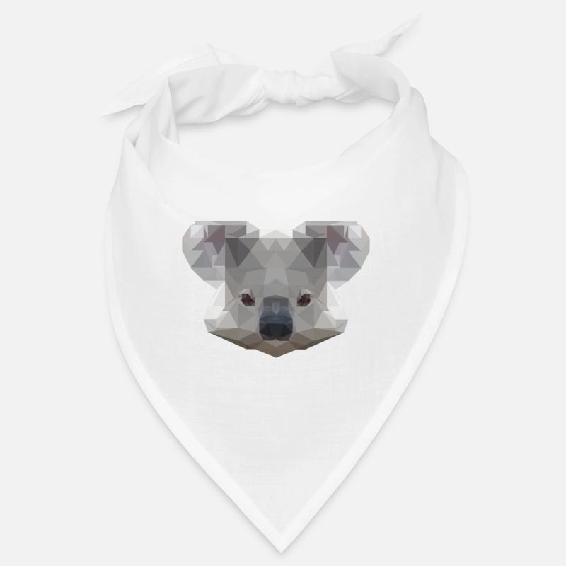 M. Koala Bandana